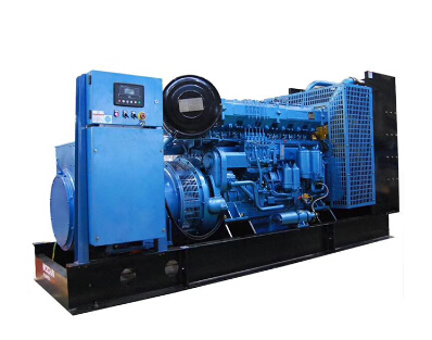 和静宗申动力150kw大型柴油发电机组
