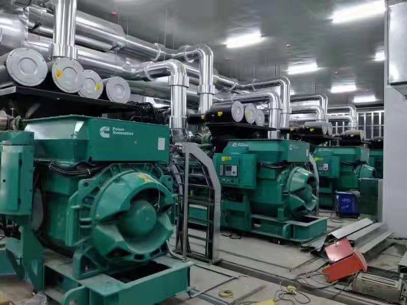 和静发电机出租 和静发电机出租